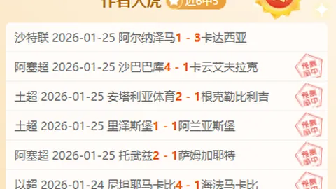 解放者杯阿根廷青年人：4胜3期专家质合推荐解析